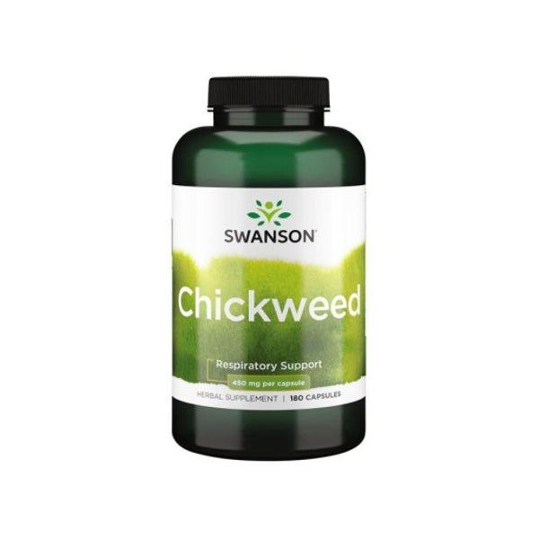 Vogelmiere 450 mg, Kapseln 180 St