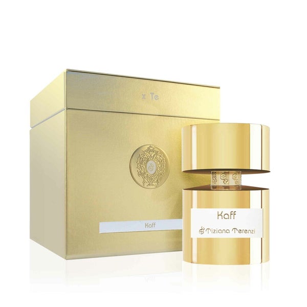 Kaff Eau de Parfum 100ml 0,1 l
