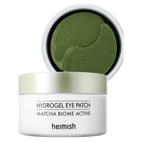 HEIMISH Matcha Biome Hydrogel Eye Patch 50 ml