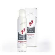 CNC -"Trockene und rissige Haut",  - Creme-Schaum 150 ml