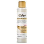 Dr. Melaxin Peel Shot Glow White Rice Gesichtswasser 200 ml