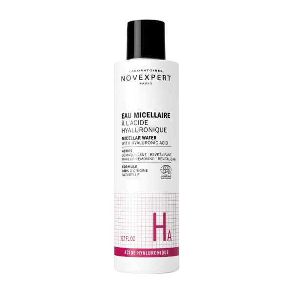Gesichtswasser mit Hyaluron 200 ml