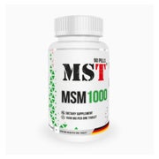 MST - MSM 1000 / 90Tabl. 90 St