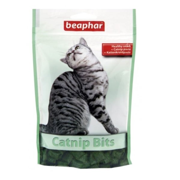 BEAPHAR Catnip Bits Haarspülung für Hunde 50 ml 0,75 kg