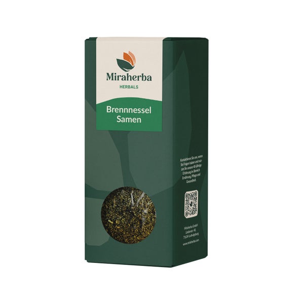 Miraherba Brennnesselsamen 100 g