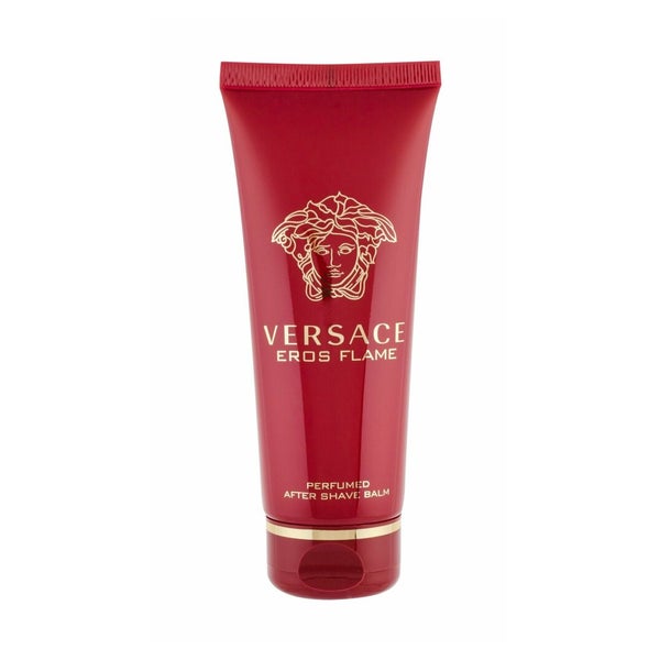 Versace Eros Flame After Shave Balm 100ml 0,1 l