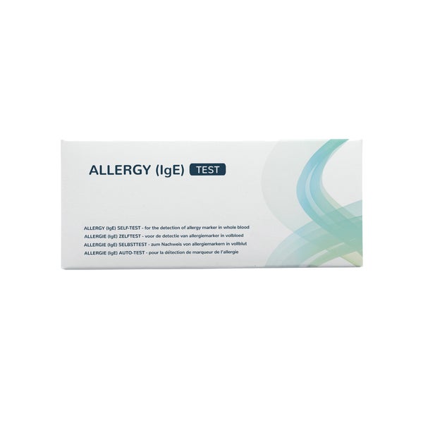 Allergietest – 2er-Pack 2 St