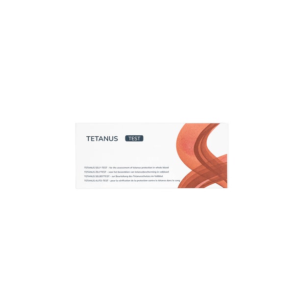 Tetanus-Test – 2er-Pack 2 St