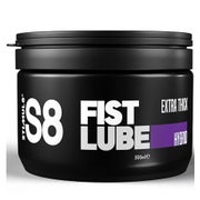 Stimul8 - Extra dickes Hybridgriff-Gleitgel 500 ml