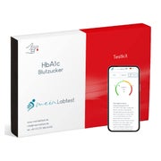 Meinlabtest HbA1c-Test 1 St