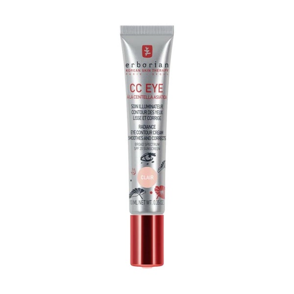 Erborian, CC Eye 10 ml