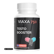 Vesax | Viaxa Testo Booster | Sport | Training 60 St 60 St
