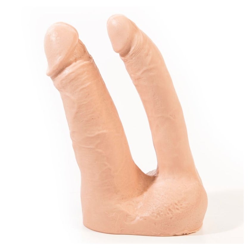 Pink Room - Arthus - Doppeldildo günstig kaufen