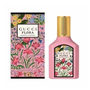 Gucci Flora Gorgeous Gardenia Eau De Parfum Spray 30ml 0,03 l
