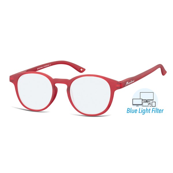 Blaulichtfilter Fertiglesebrille Charlotte +2.00 1 St
