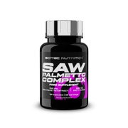 Scitec Saw Palmetto Complex