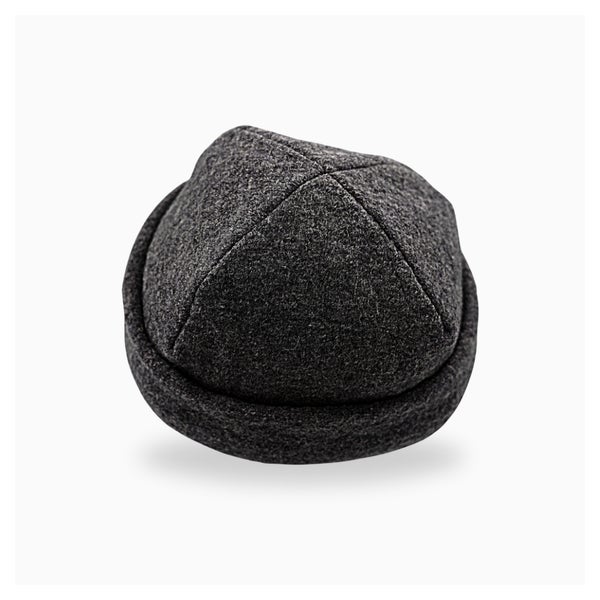 Saunamütze basalt 1 St