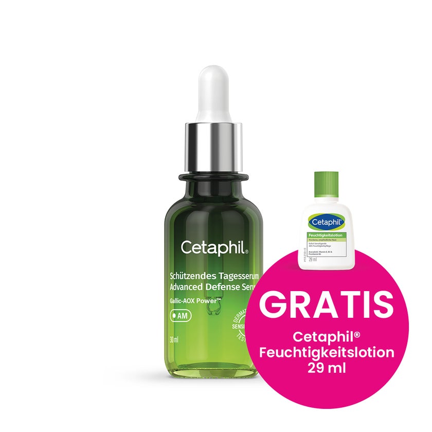Cetaphil Schützendes Tagesserum 30 ml
