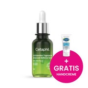 Produktabbildung: Cetaphil Schützendes Tagesserum 30 ml