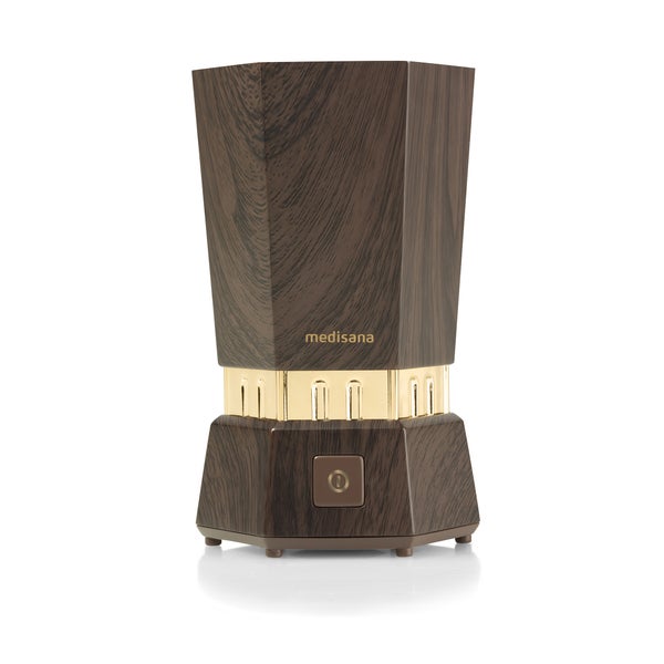 medisana AD 100 Aromadiffusor im orientalischen Stil 1 St