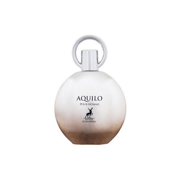 Aquilo Pour Homme - EDP - Inhalt: 100 ml 0,1 l