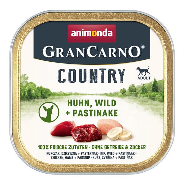 Animonda Dog - GranCarno Country Adult 3,3 kg