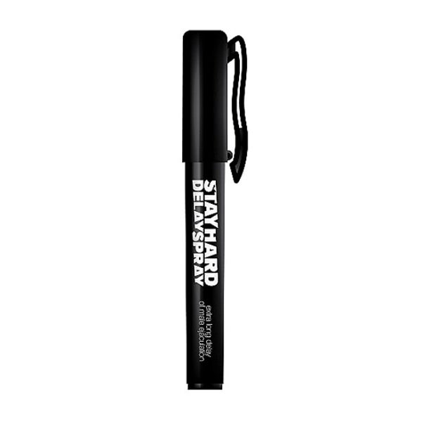 «Stay Hard Delay Spray» 6 ml – Diskretes Verzögerungsspray (0.006 l) 6 ml