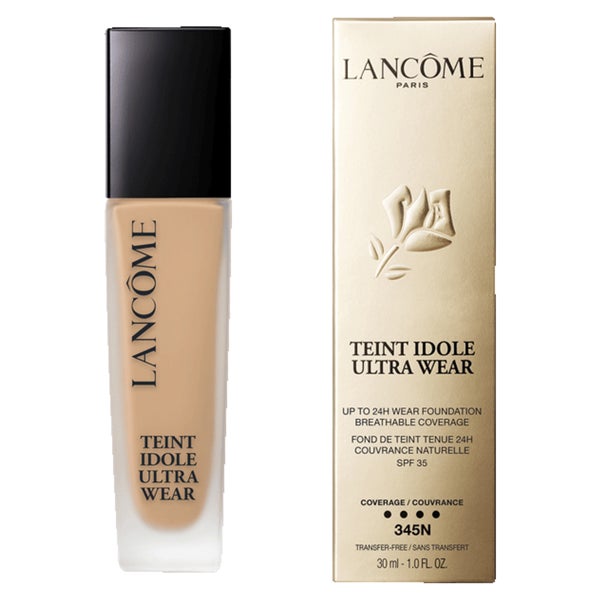 Teint Idole Ultra Wear - 345N