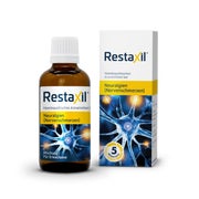 Produktabbildung: Restaxil Mischung 100 ml