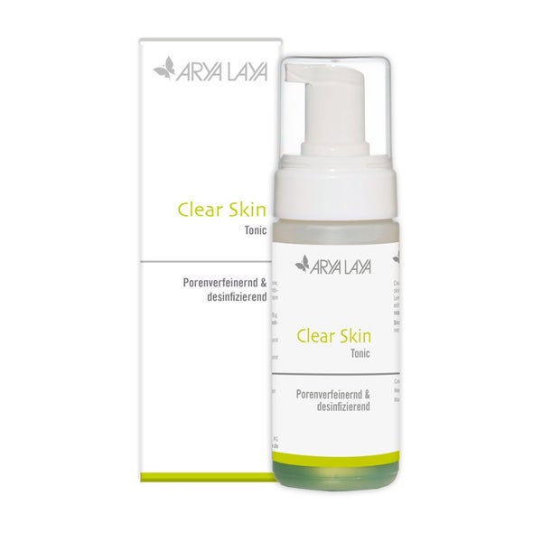 Arya Laya Clear Skin Tonic 125 ml