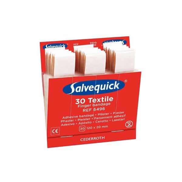 Salvequick®-Refill-Einsatz FV 6496 elastisch