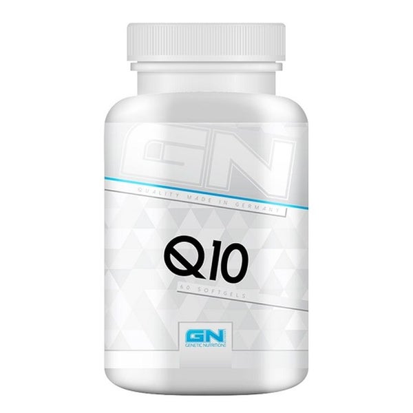 GN Q10 Health Line