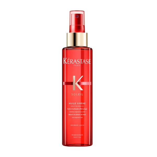 Kerastase Soleil Huile Sirène Bi-Phase Spray 150 ml
