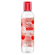ID - Intimgel mit Aroma - Kirsche 118 ml