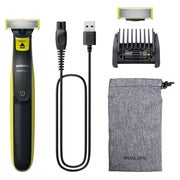 Philips OneBlade Face 1 St