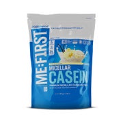 Polleo HydroX Micellar Casein, 454 g, Vanilla Ice Cream 454 g
