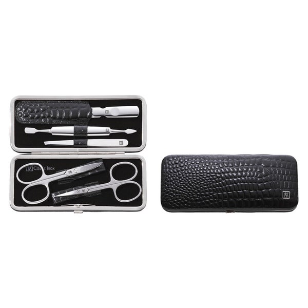 ZWILLING BEAUTY Classic Maniküre / Pediküre Set 5-teilig 1 St