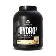 Polleo Premium HydroX Whey, 1,8 kg, Vanilla Gourmet 1800 g