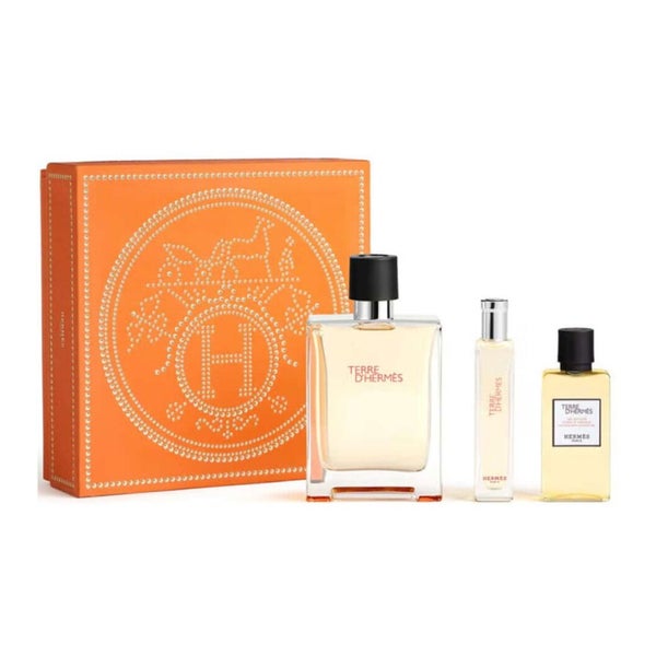 TERRE D'HERMÈS CASE 3 Stück