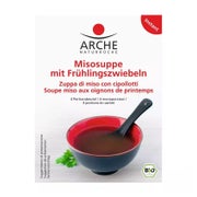 Arche - Misosuppe mit Frühlingszwiebeln 40 g