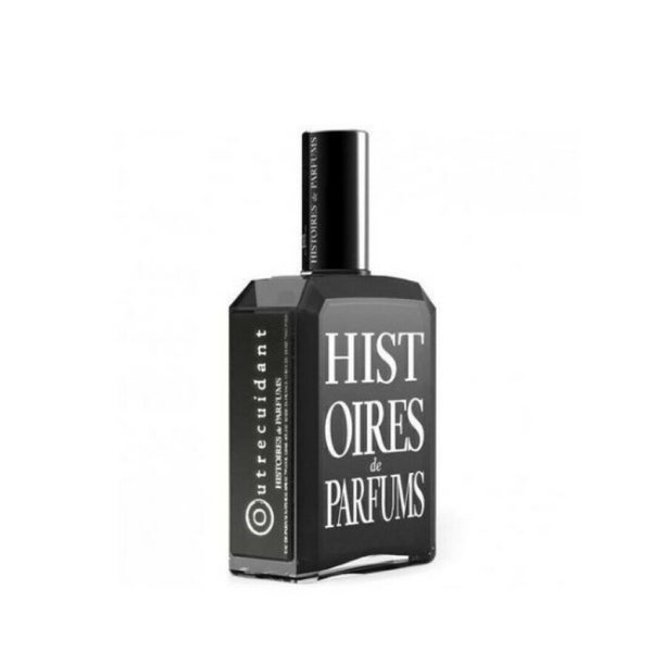 Histoires De Parfums Outrecuidant EdP unisex 120ml 0,12 l