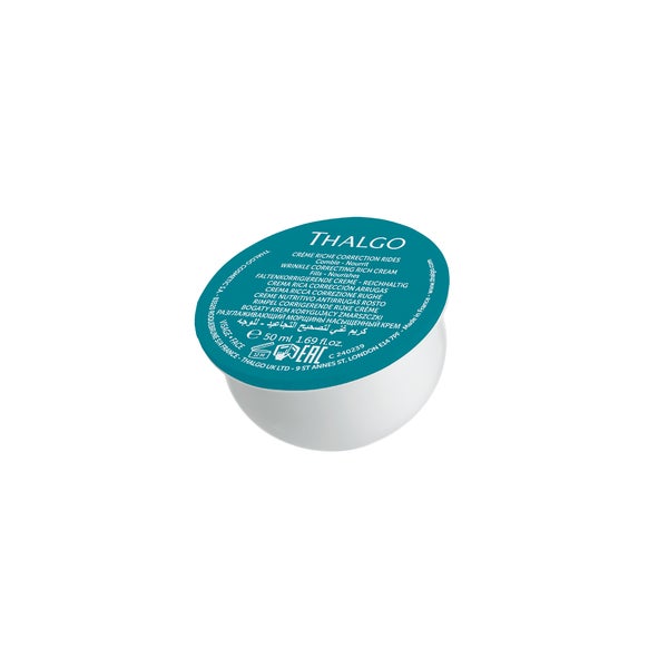Refill Faltenkorrigierende Gel-Creme 50 ml