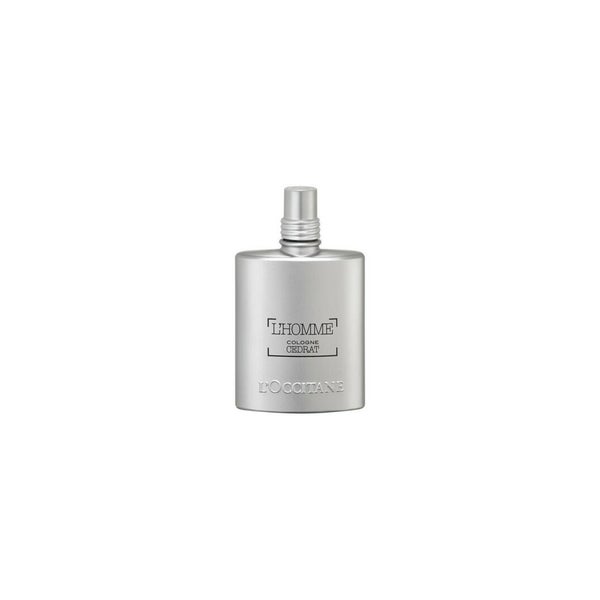 L'Occitane, L'Homme Cologne Cedrat EdT Nat. Spray 75 ml