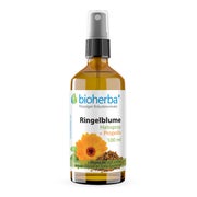 Bioherba Halsspray Ringelblume Extrakt mit Propolis 100 ml