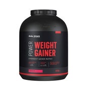 Body Attack Power Weight Gainer Milk Chocolate 4750 g