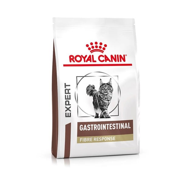 ROYAL CANIN Gastrointestinal Fibre Response 4 kg