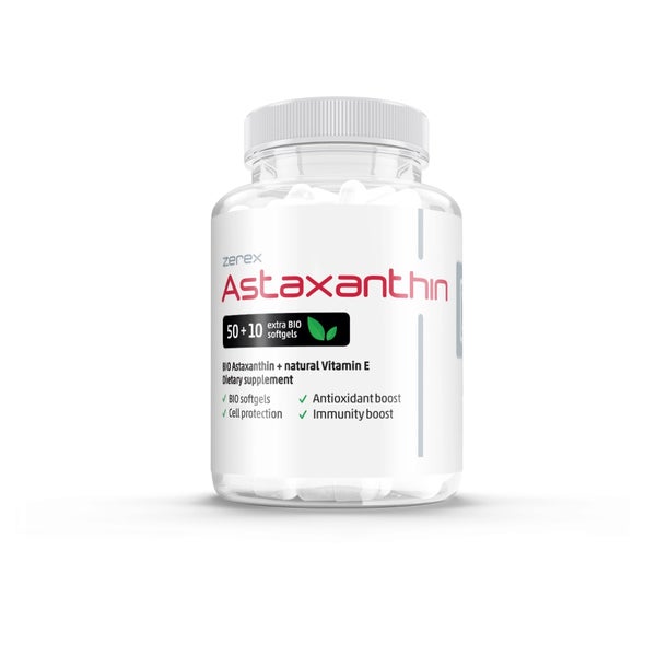 Zerex Astaxanthin 90 g