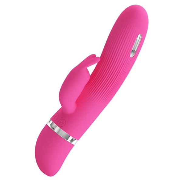 Pretty Love - Ingram - Rabbit Vibrator 1 St