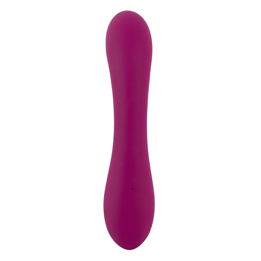 JAVIDA - Aufpumpbarer G-Punkt-Vibrator 1 St gnstig kaufen | medpex