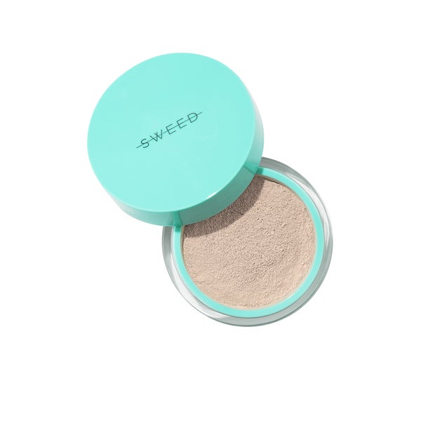 SWEED Gesichtspuder Miracle Powder Mini